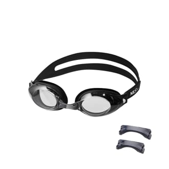 Plavecké brýle NILS Aqua NQG130AF černé Plavecké brýle NILS Aqua NQG130AF černé