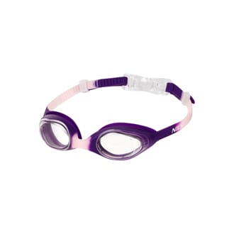 N�hled - Plaveck� br�le NILS Aqua NQG170AF Junior fialov�/r��ov�