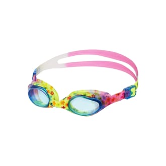 N�hled - Plaveck� br�le NILS Aqua NQG170FAF Junior modr�/kv�tovan�