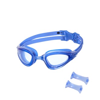 Plavecké brýle NILS Aqua NQG180AF modré Plavecké brýle NILS Aqua NQG180AF modré
