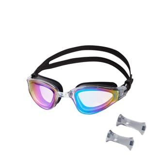 N�hled - Plaveck� br�le NILS Aqua NQG180MAF �ern�/duhov�