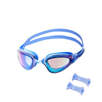 N�hled - Plaveck� br�le NILS Aqua NQG180MAF modr�/duhov�