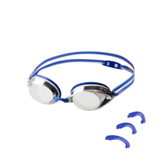 Plavecké brýle NILS Aqua NQG230MAF Racing modré Plavecké brýle NILS Aqua NQG230MAF Racing modré