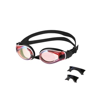 N�hled - Plaveck� br�le NILS Aqua NQG550MAF �ern�/duhov�