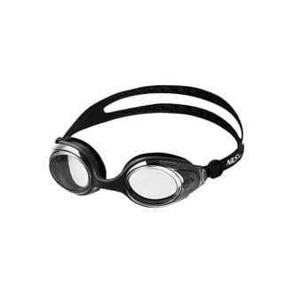 Plavecké brýle NILS Aqua NQG600AF černé Plavecké brýle NILS Aqua NQG600AF černé