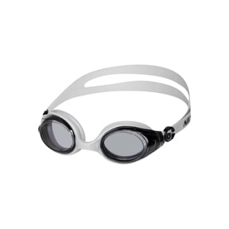 Plavecké brýle NILS Aqua NQG600AF šedé Plavecké brýle NILS Aqua NQG600AF šedé