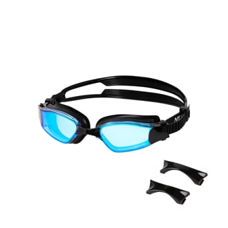 Plaveck� br�le NILS Aqua NQG660MAF Racing modr�