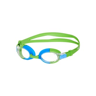 Plavecké brýle NILS Aqua NQG700AF Junior zelené Plavecké brýle NILS Aqua NQG700AF Junior zelené