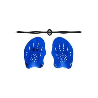 N�hled - Plaveck� packy NILS Aqua NQAP10 modr�