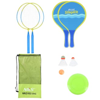 Pl�ov� set NILS NRZ053 3v1