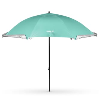 Pl�ov� slune�n�k / parav�n NILS Camp NC17114 240 cm zelen�