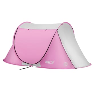 Pl�ov� stan NILS Camp NC3043 r��ov�