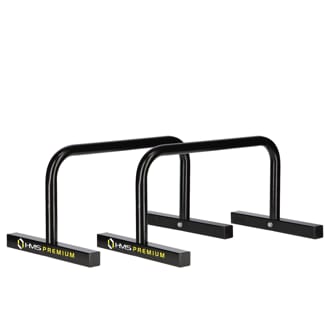 Podpěry na kliky (Push-up Bar) HMS PW10 Podpěry na kliky (Push-up Bar) HMS PW10