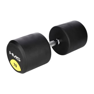 N�hled - Pogumovan� jednoru�n� �inka HMS HG Pro 70 kg