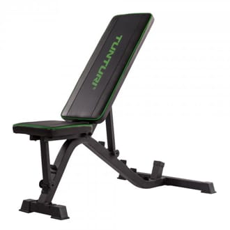 N�hled - Polohovac� lavice UB40 TUNTURI Pro Utility Bench