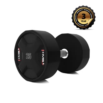 Polyuretanov� jednoru�ka HMS HPC 25 kg