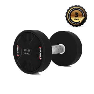 Polyuretanová jednoručka HMS HPC 7,5 kg Polyuretanová jednoručka HMS HPC 7,5 kg
