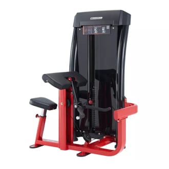 Posilova� biceps� Steelflex Jungle Gym JGBC600