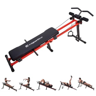 Posilova� cel�ho t�la inSPORTline Omni-Fit