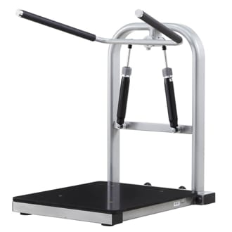 Posilova� trupu - Hydraulicline CEO200