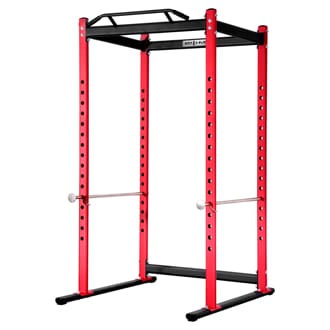 Posilovací klec - Power Rack HMS KLT21 Posilovací klec - Power Rack HMS KLT21