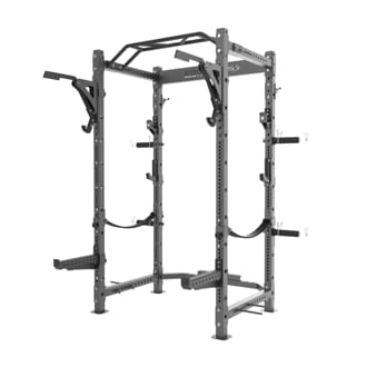 Posilovací klec - Power Rack HMS KLT3110 Posilovací klec - Power Rack HMS KLT3110