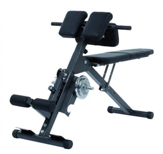 Posilovací lavice FINNLO AB and BACK Trainer Posilovací lavice FINNLO AB and BACK Trainer