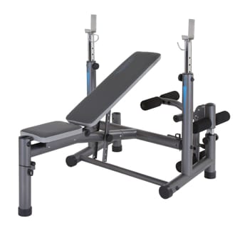 N�hled - Posilovac� lavice Formerfit BENCH PRESS