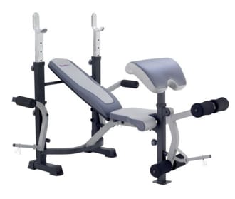N�hled - Posilovac� lavice Housefit HG-2085