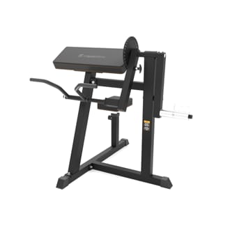 Posilovací lavice inSPORTline X-NT BT20 Biceps a Triceps Curl Posilovací lavice inSPORTline X-NT BT20 Biceps a Triceps Curl