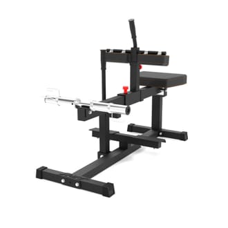 Posilovac� lavice na l�tka inSPORTline X-NT SC20 Seated Calf Raise