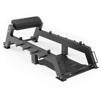 Posilovací lavice na nohy a hýždě inSPORTline X-NT HT10 Hip Thrust Posilovací lavice na nohy a hýždě inSPORTline X-NT HT10 Hip Thrust