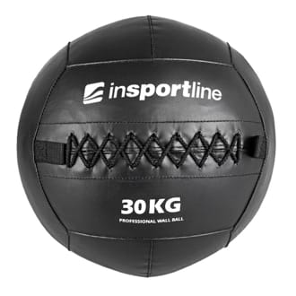 Náhled - Posilovací míč inSPORTline Walbal SE 30 kg Náhled - Posilovací míč inSPORTline Walbal SE 30 kg