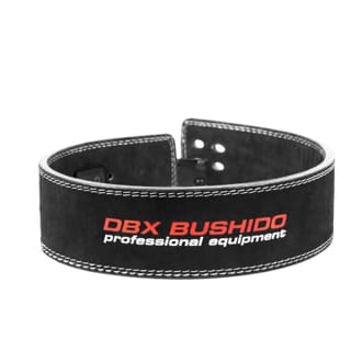Posilovac� p�s DBX BUSHIDO DBX-WB-1