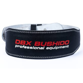 Posilovací pás DBX BUSHIDO DBX-WB-3 Posilovací pás DBX BUSHIDO DBX-WB-3