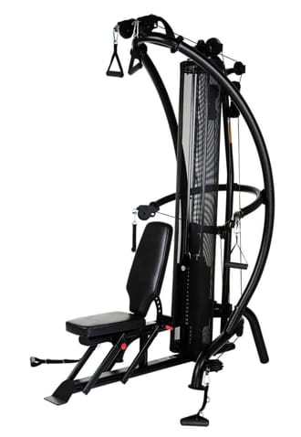Posilovac� stanice FINNLO MAXIMUM Multi-gym M1