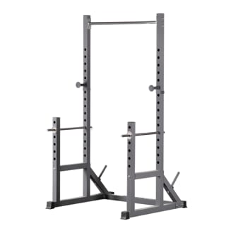 Posilovací stojan HMS Power Rack PWS20 Posilovací stojan HMS Power Rack PWS20