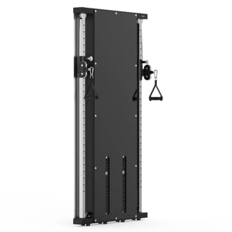 Náhled - Posilovací stojan s montáží na zeď inSPORTline Cable Column CC350 Náhled - Posilovací stojan s montáží na zeď inSPORTline Cable Column CC350