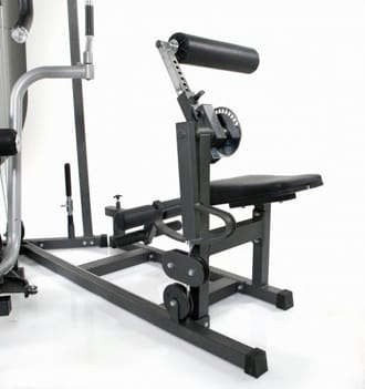 N�hled - Posilovac� stroj FINNLO AB-Trainer pro Autark 6000