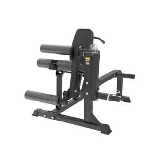 Posilovac� stroj inSPORTline X-NT LE20 Leg Extension/Curl