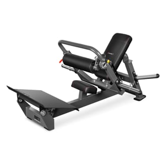 Posilovací stroj na hýždě HMS MHT01 Hip Thrust Posilovací stroj na hýždě HMS MHT01 Hip Thrust