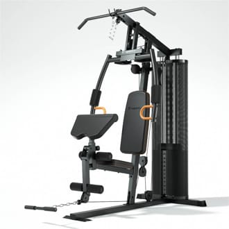 Posilovací věž inSPORTline ProfiGym C35 Posilovací věž inSPORTline ProfiGym C35
