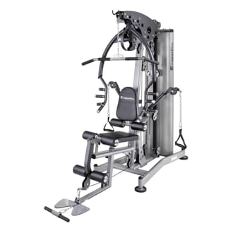 N�hled - Posilovac� v� inSPORTline Profigym C400