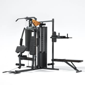 Posilovací věž inSPORTline Profigym C60 Posilovací věž inSPORTline Profigym C60