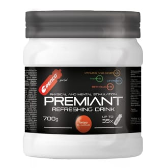 N�hled - Povzbuzuj�c� n�poj pro d�ti  PREMIANT DRINK 700g  Fantasy fruit
