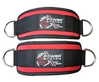 N�hled - POWER SYSTEM Ankle straps