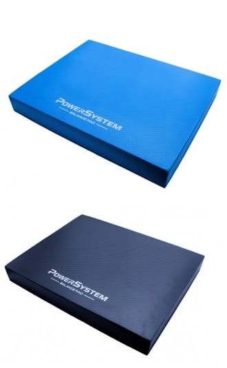 POWER SYSTEM balanční podložka BALANCE PAD PHYSIO POWER SYSTEM balanční podložka BALANCE PAD PHYSIO
