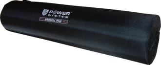 Power System BARBELL PAD DIA 10 Power System BARBELL PAD DIA 10