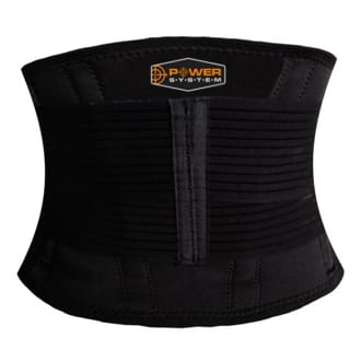 POWER SYSTEM bedern� p�s NEO BACK SUPPORT