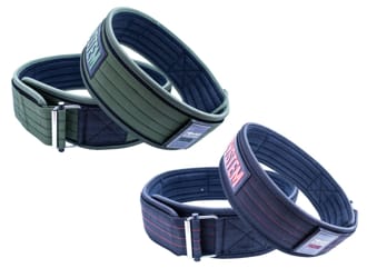 POWER SYSTEM BELT SLF LOCK